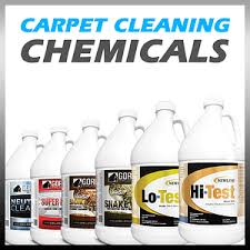 carpet cleaning s chemicals pcs