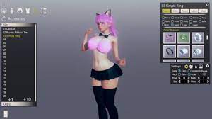 Kimochi Ai Shoujo new Character Hentai Play Game 3D Download Link in  Comments - Pornhub.com
