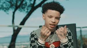 175,137 likes · 8,734 talking about this. New Video Lil Mosey Greet Her Respect