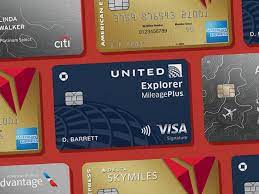 These cards can help you top off your mileage balance for your next trip without breaking the bank. Airline Credit Card Comparison Delta American And United Cards