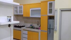 Hasil gambar untuk kitchen set minimalis