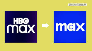 hbo max to be renamed max with