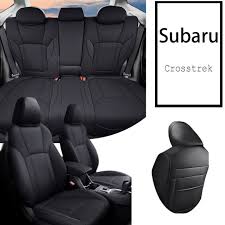 Seat Covers For 2016 Subaru Xv For