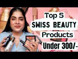 best 5 swiss beauty s under rs