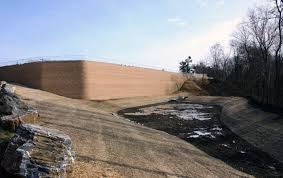 Cornerstone Retaining Wall Design