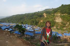 Image result for destroyed church in kachin