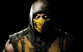 You can also upload and share your favorite scorpion mk11 wallpapers. Mortal Kombat X Scorpion Wallpapers Wallpaper Cave