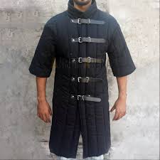 Image Result For Gambeson Armor Weapons Types Of Armor