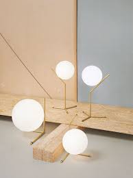 Home Collection Table Lamps Flos