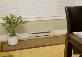 baseboard heating how to choose a
