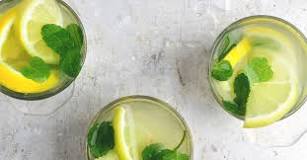 Does lemon increase uric acid?