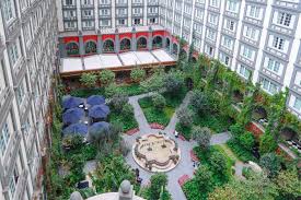 four seasons mexico city the most
