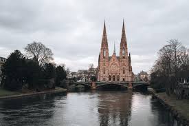 is strasbourg worth visiting things to