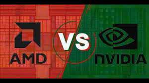 amd vs nvidia who makes the best gpus