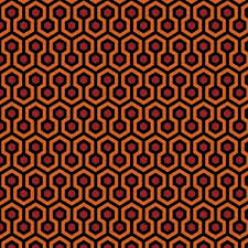 the shining fabric wallpaper and home
