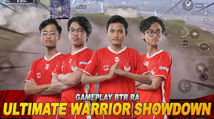 Renbo agama btr ONIC Kayes