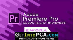 When you purchase through links on our site, we may earn an affiliate commission. Adobe Premiere Pro Cc 2019 13 1 3 42 Free Download