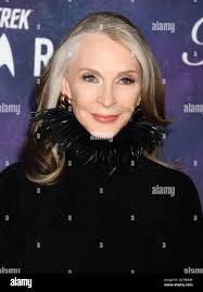 Gates mcfadden hi-res stock photography and images