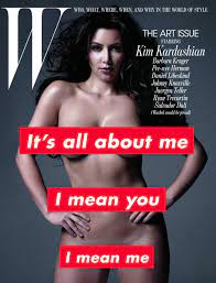 Kim Kardashian's Paper Magazine Butt Cover: Her Best Photos | Time