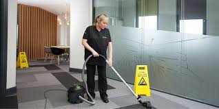 cleaning services company in dublin and