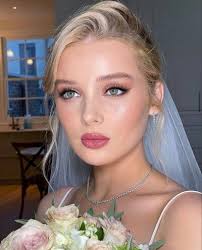 10 top bridal makeup trends 2022