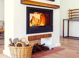 Fireplace Experts In Cape Town Wood