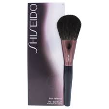 shiseido the makeup powder brush by