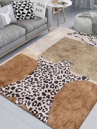 anti skid living room carpet