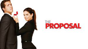 The Proposal Movie Review and Ratings ...