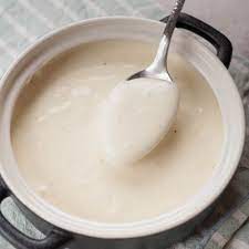 how to make bechamel sauce an easy