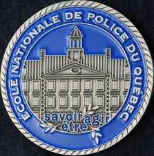 National Police Academy