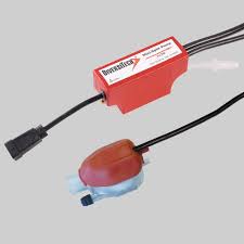 It shows the elements of the circuit as simplified shapes, and also the power and also signal connections between the devices. Mini Split Condensate Pumps Diversitech