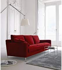 harry b b italia sofa milia