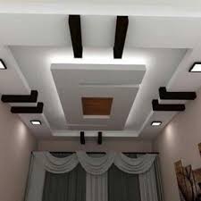 18 false ceiling designs to look out