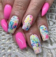 50 spring nails 2023 to welcome the