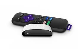 Once you create an account, any movie you buy from one of five major studios will show up in the app, available on android, ios. Roku Announces Limited Edition 17 Roku Se Streaming Player Business Wire
