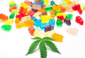 Spectrum CBD Gummies For Diabetes