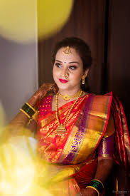 richa thr bridal makeup artist