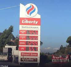 Find out how you can also save on fuel costs with our allstar fuel cards. Australian Drivers Told To Get To Bowser As Coronavirus Pushes Petrol Prices To Near Historic Lows Daily Mail Online