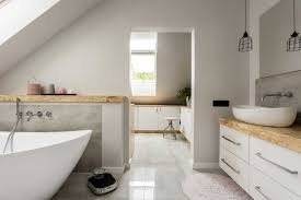 how much do bathroom extensions cost in