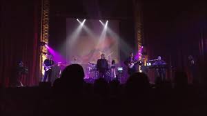 Awaken And The Music Of Yes At The Mauch Chunk Opera House In Jim Thorpe Pa