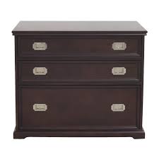three drawer lateral file cabinet