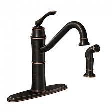 inspiring moen kitchen faucets lowes your home design kitchen lowes kitchen faucets