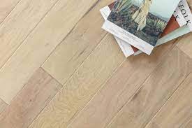 hardwood flooring installation