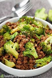 cabbage and ground beef recipes a