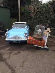 A region of england, more properly called east anglia. Culprit Who Stole Flying Ford Anglia Jailed But Refuses To Return Car Mugglenet