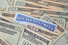 social security survivor s benefits