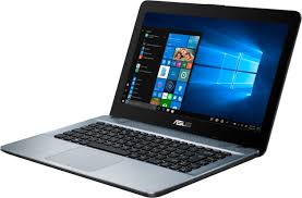 The program was created by asus and has been updated. Best Buy Asus 14 Laptop Amd A6 Series 4gb Memory Amd Radeon R4 500gb Hard Drive Silver Gradient X441ba Cba6a