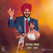 Milkha singh died on friday at the age of 91. 2eppocx6r7idim