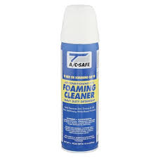 Foaming Coil Cleaner Ac 921